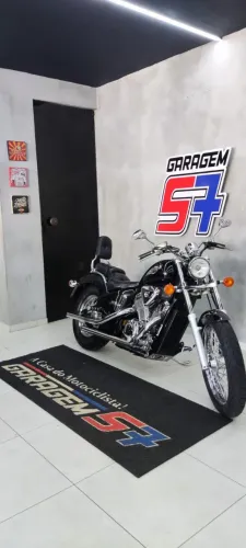 Honda VT 600 C Shadow - 2000