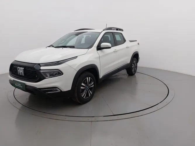 Fiat Toro Freedom 1.3 T270 4X2 Flex AUT 2024