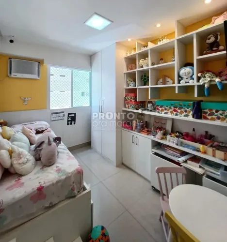 Apartamento charmoso 2 quartos na Zona Sul