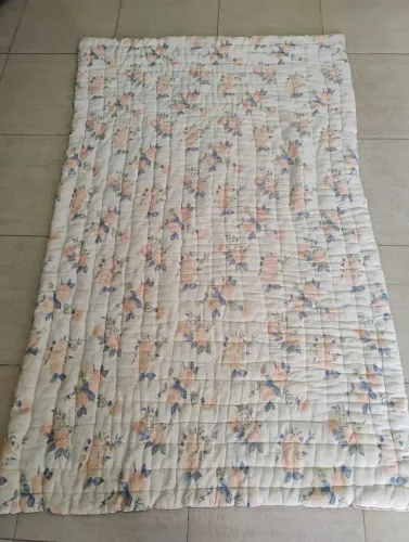 Acolchoado de Lã de Carneiro