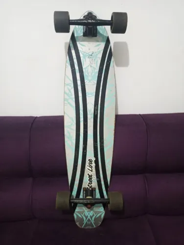 Longboard Street Line