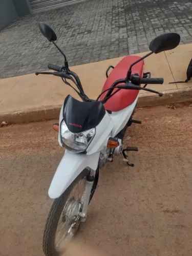 Honda Pop 110i, 2023 e ainda ganha um kit transmissão com retentor novo