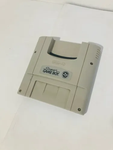 Adaptador para cartucho game boy