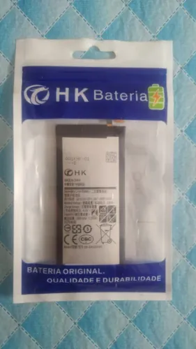 Bateria p/ celular