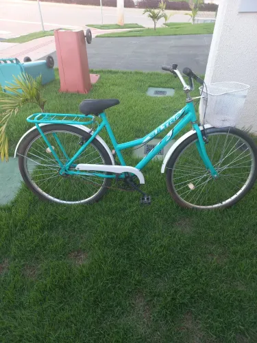 Bicicleta retro