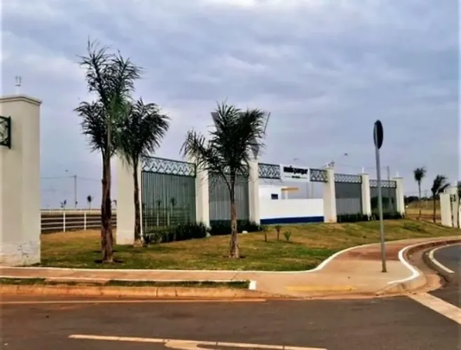 Lote à Venda - Mais Parque Rio Preto/SP