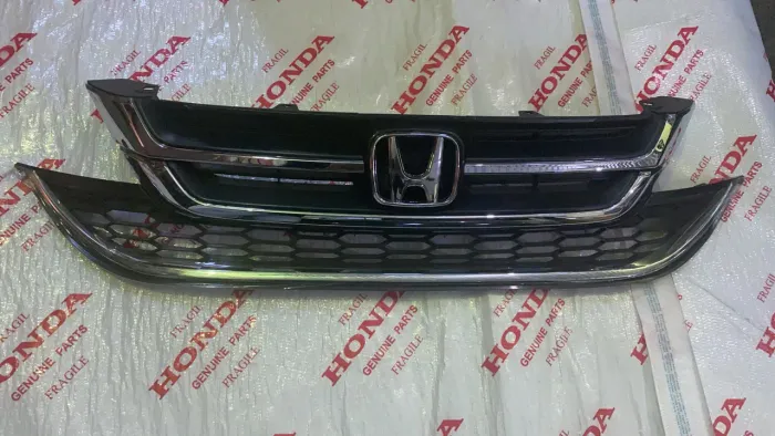 Grade Honda crv 10/11 nova 