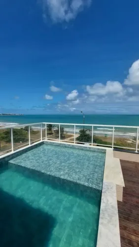 Flat Beira Mar do Bessa