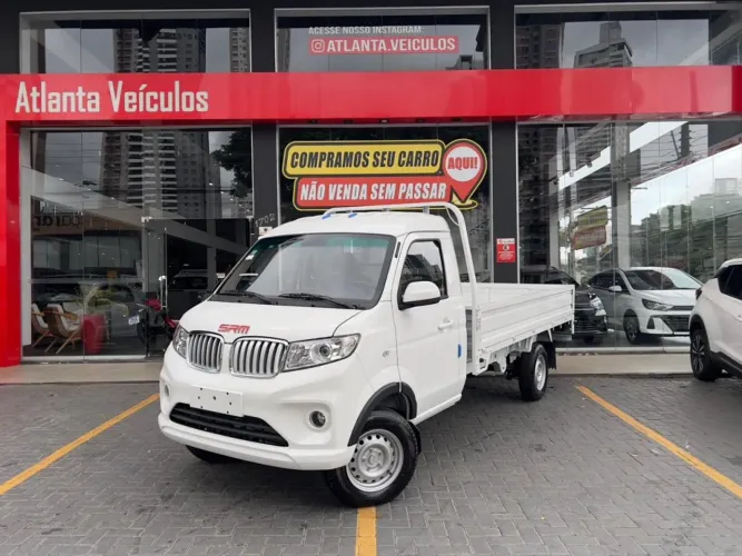 Shineray TLux Tlux 2025