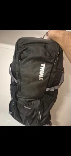 Mochila hidratacao THULE 12 