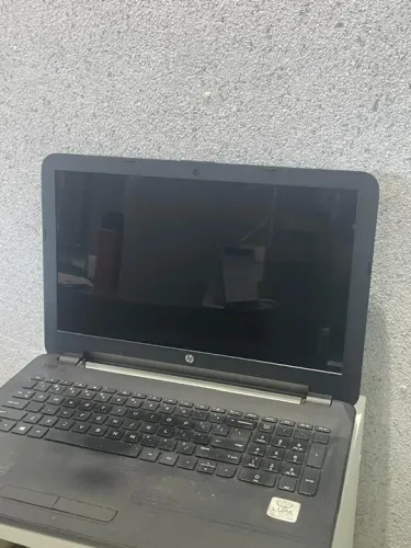 Notebook HP - Modelo HP RTL8188ee 