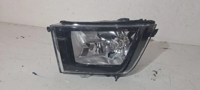 Farol milha Fox/ Spacefox15/  Saveiro cross direito G7/G8 PRODUTO COM DETALHE 