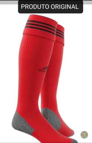 Meião de Futebol Adidas -original