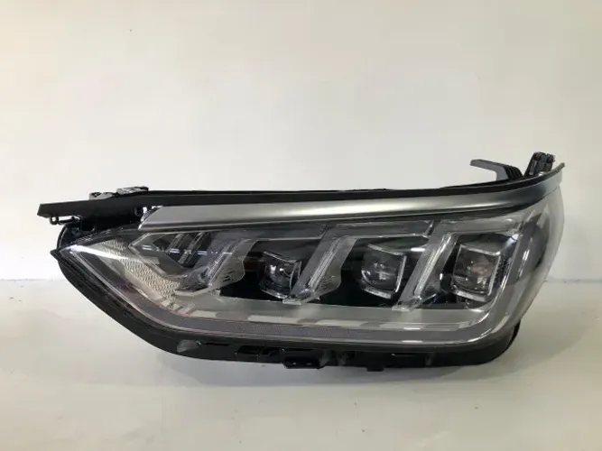 Farol Esquerdo Byd Song Plus Sa3f4121010c 2023 2024 2025