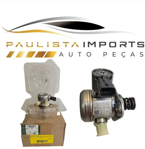 Bomba Combustível Jaguar F-Type Land Rover Original Motor 3.0 C2Z31827l
