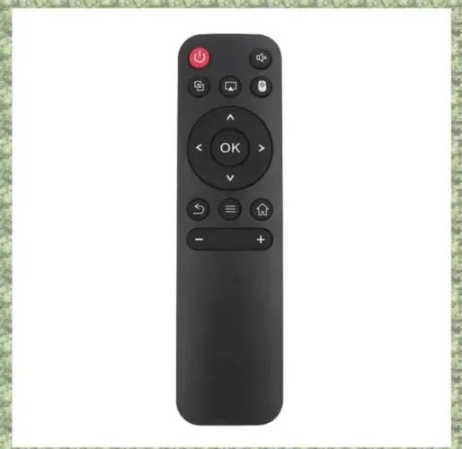 Controle remoto original para projetores HY300 / HY320 / HY300Pro