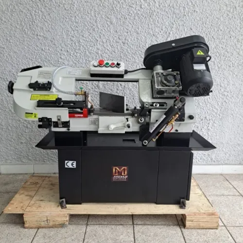 Serra de Fita Midas BS 712N