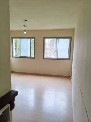 Apartamento 3 quartos com suíte BNH São Sebastião
