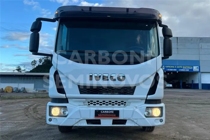 IVECO TECTOR 11-190 4X2, 21/22