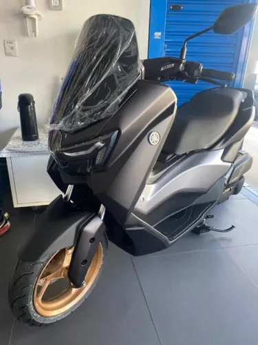 Nova Nmax 160 ABS Yamaha 2025