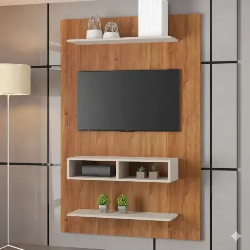 em cor mel off painel novo em estoque 