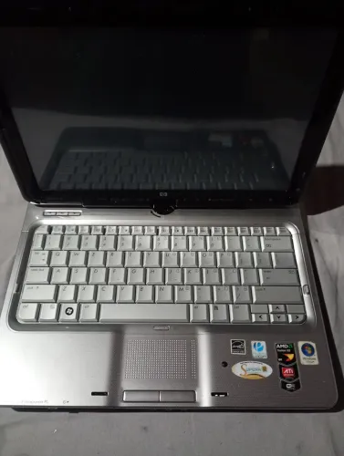  Carcaça Notebook HP 
