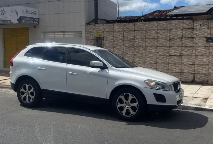 Volvo XC 60 3.0 AWD 5P 2011