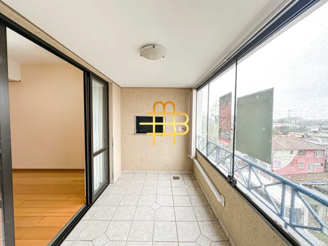Residencial Paragem - VENDA | Apartamento espaçoso com 3 dormitórios no centro de Gravataí