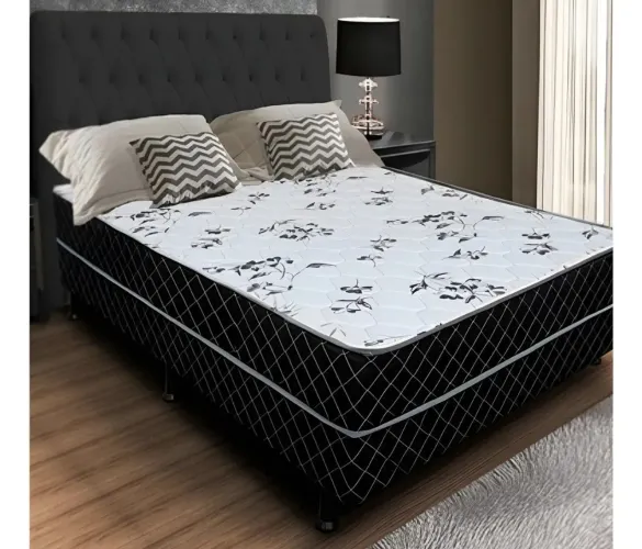 Cama conjugada de casal
