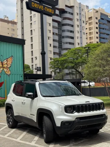 Jeep Renegade S T270 1.3 TB 4X4 Flex Aut. 2023