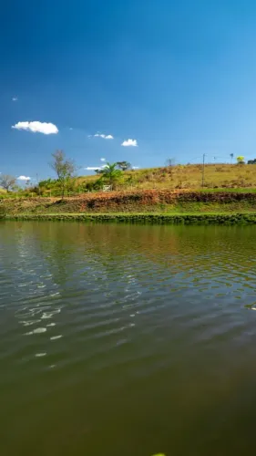CHÁCARAS FINANCIAMENTO PRÓPRIO EM RIO MANSO.