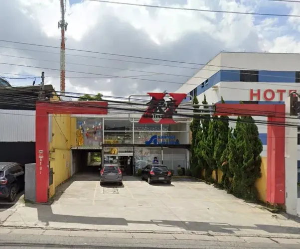 Imóvel Comercial de Alto Padrão Renda Garantida e Segurança Patrimonial Imóvel Comercial