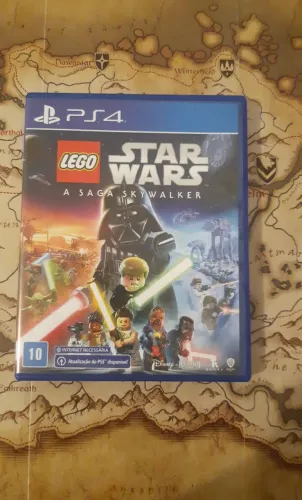 JOGO PS4 FRETE GRÁTIS