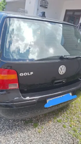 Volkswagen Golf 2.0/ 2.0 MI Flex Comfortline/ Sport 2002