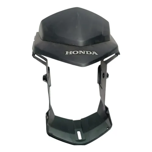 Carenagem Frontal Farol Honda Cg 160 Start 2016 2017original