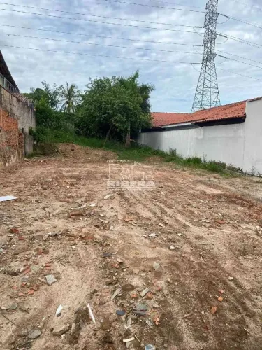 VENDA - TERRENO JARDIM EUROPA / SOROCABA/