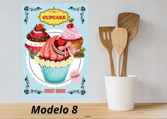 Quadros decorativos personalizados