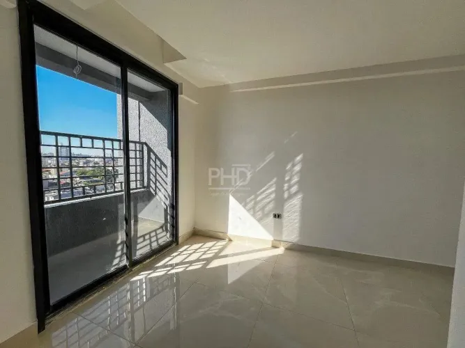 Oportunidade de Locação de Salas Comerciais em Edifício Novo em Santo André!