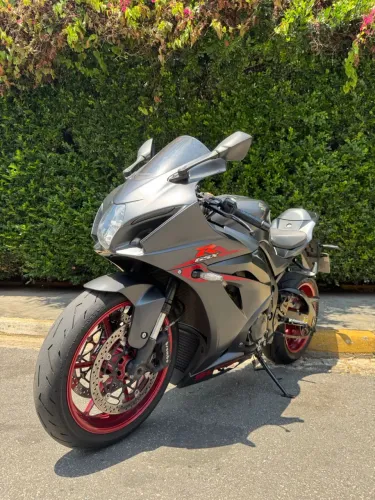 GSX - R 1000 RA 