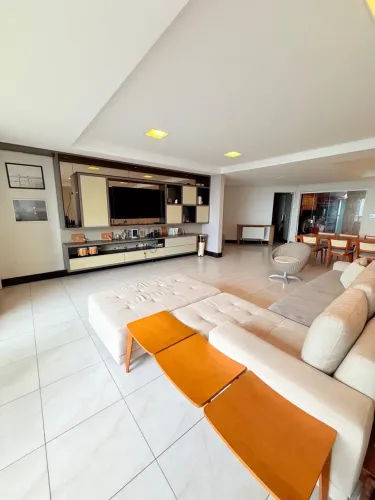 Vendo Apto 232m² no Renascença