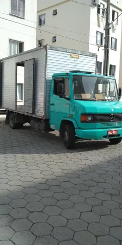 Frete bom preço - CHAMA NO WHATSAPP 