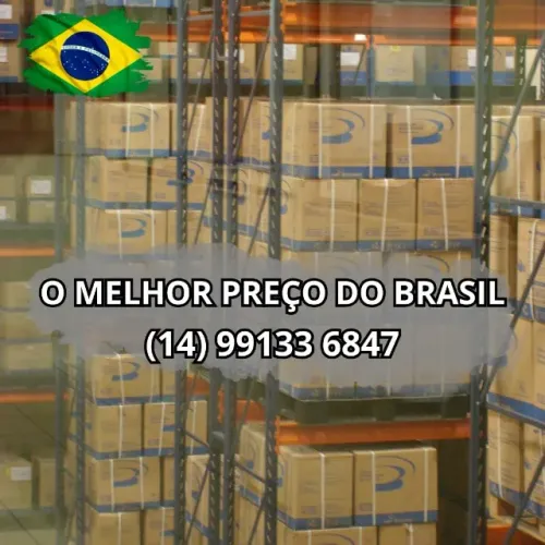 PORTA PALETE E MINI PORTA PALETE EXTREMAMENTE REFORÇADOS