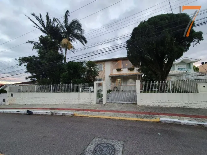 Casa com 5 dormitórios, 458 m² - venda por R$ 4.800.000,00 ou aluguel por R$ 15.300,00/mês