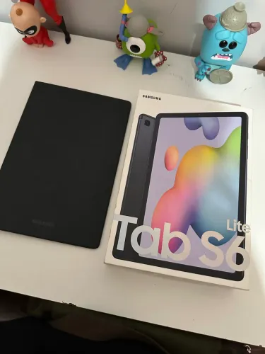 Tablet Samsung s6