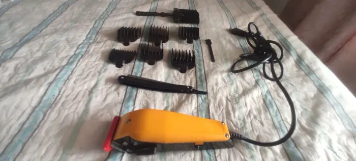 Máquina de cortar WAHL CLASSIC