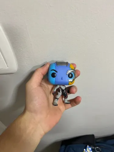 Funko Pop! Nebula - Guardiões da Galáxia