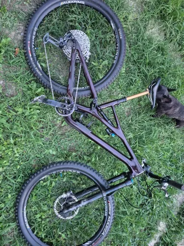 bike specialized stumpjumper