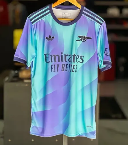 Camisa Arsenal Away - 24/25 - M