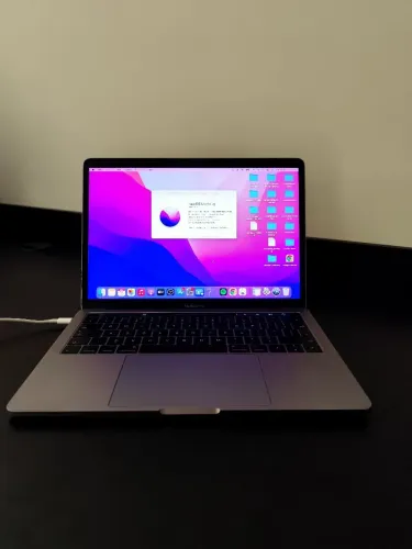 MacBook本体 MacBook Pro 13-inch 2016 8GB/500GB macbook pro 13 2016