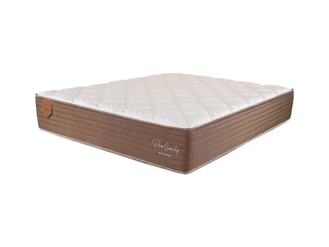 Colchão Pro Quality Molas Ensacadas Casal - 138x188x32 l877 OFERTA